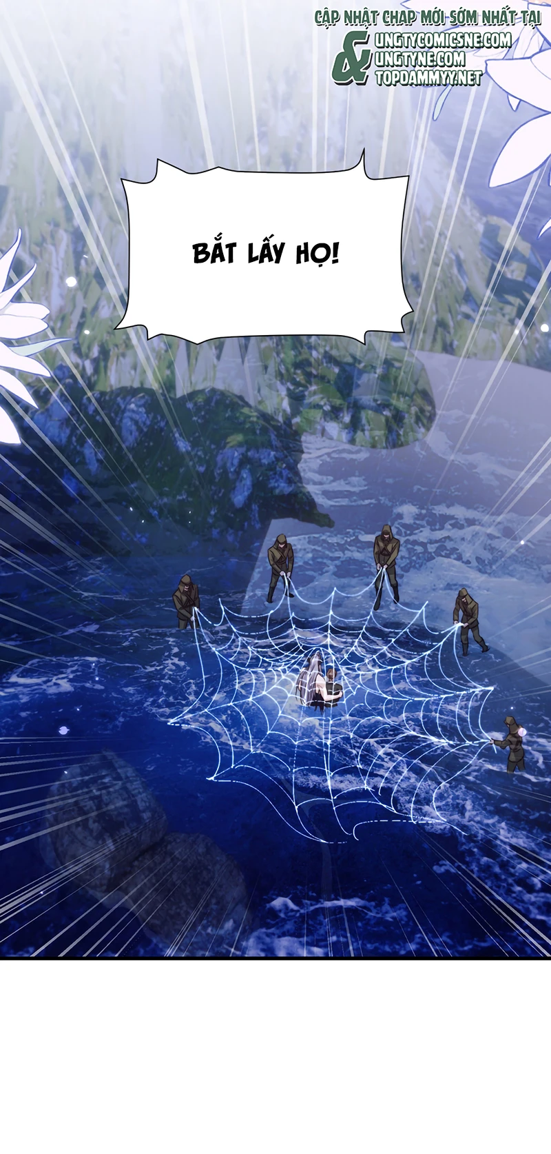 Desharow Nhân Ngư Chapter 132 - 13