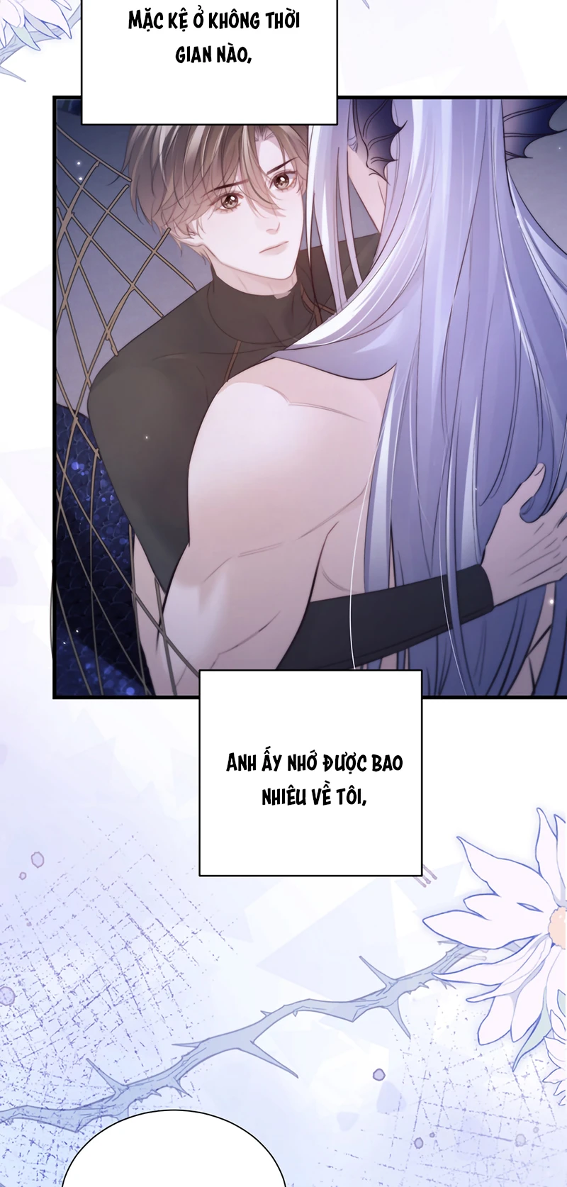 Desharow Nhân Ngư Chapter 132 - 15