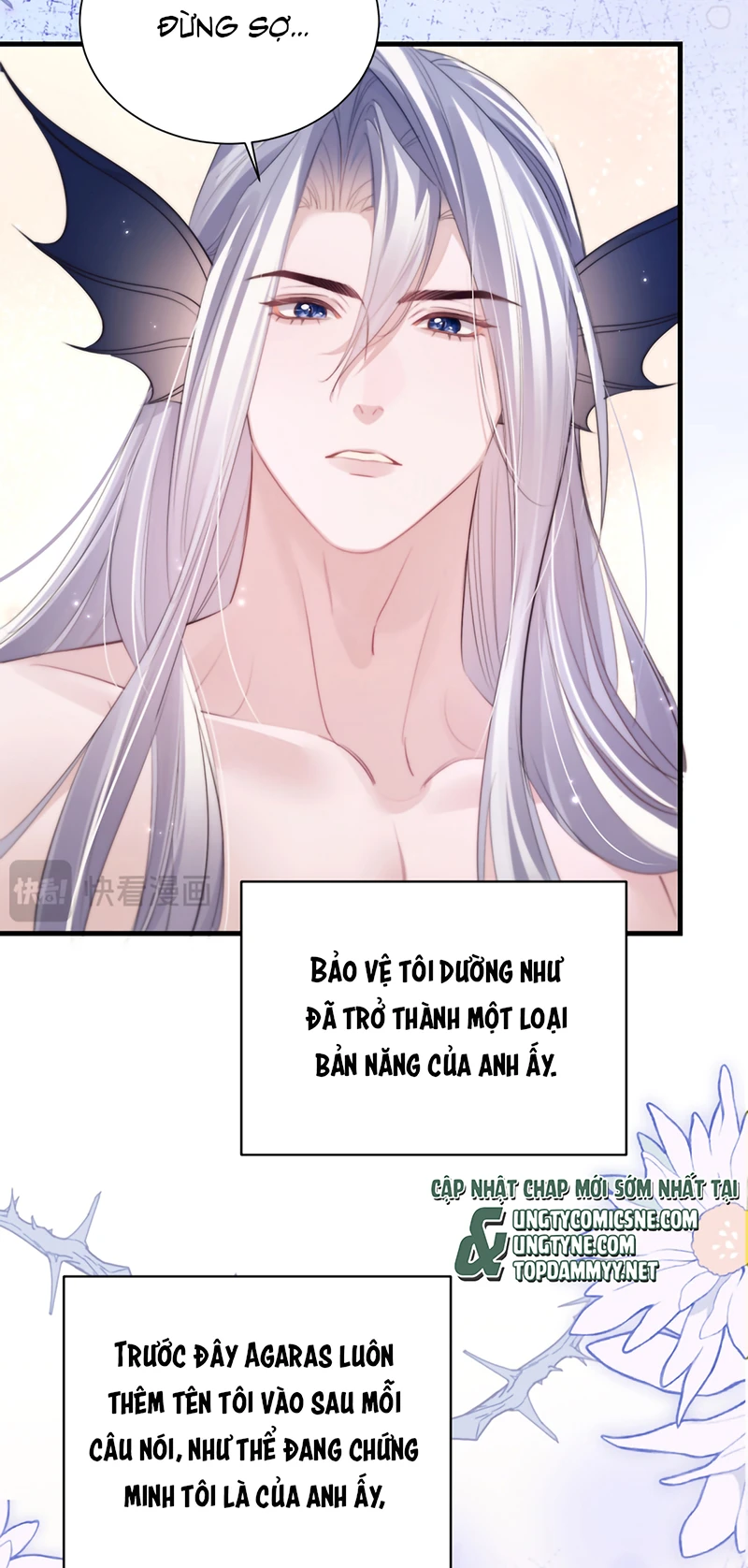 Desharow Nhân Ngư Chapter 132 - 16