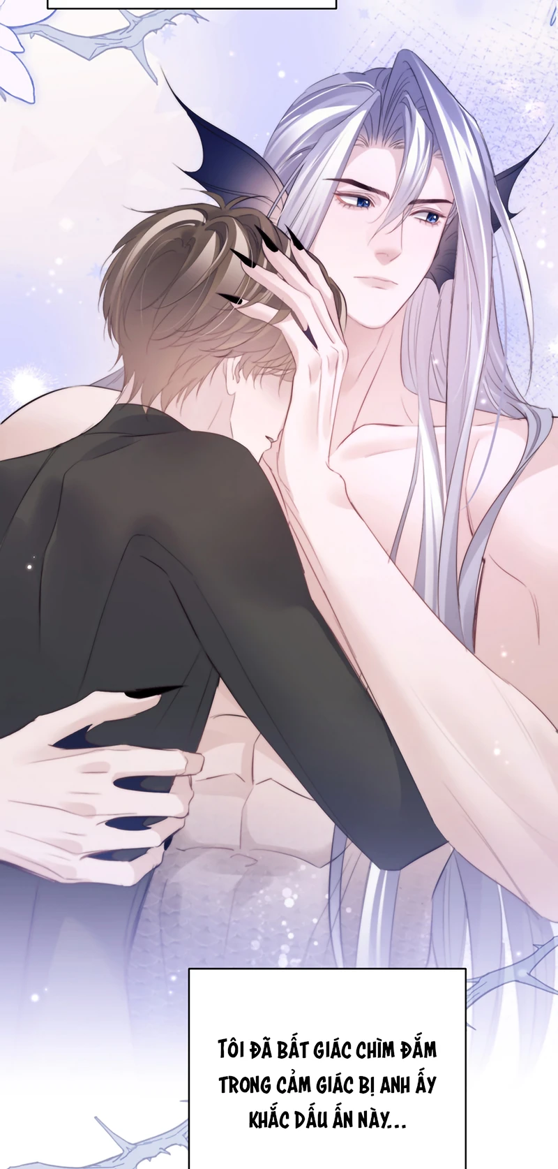 Desharow Nhân Ngư Chapter 132 - 17