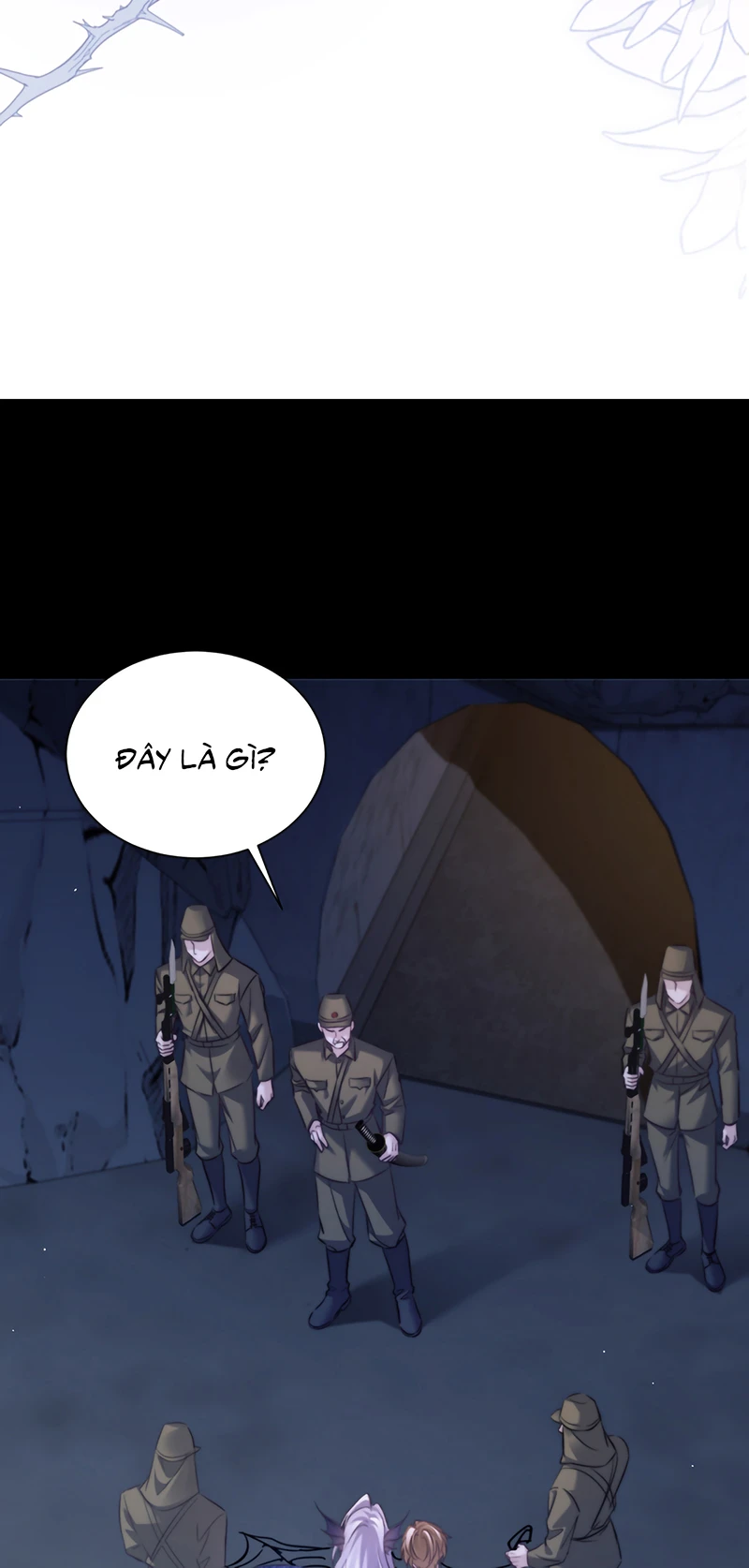 Desharow Nhân Ngư Chapter 132 - 19