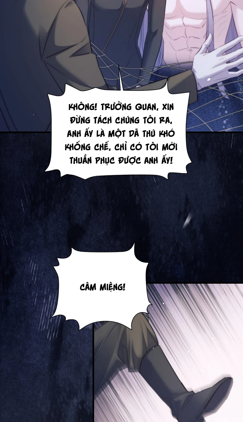 Desharow Nhân Ngư Chapter 132 - 23