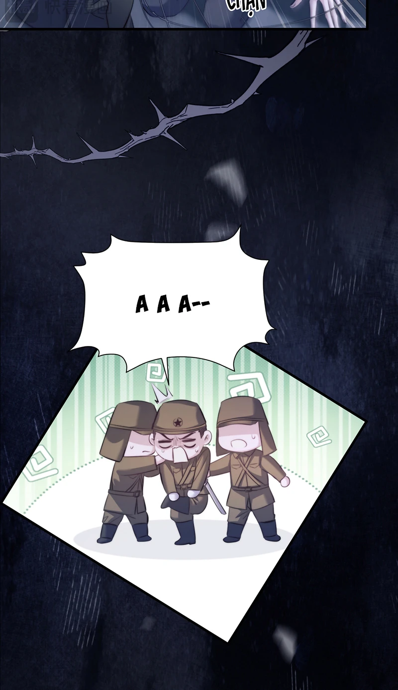 Desharow Nhân Ngư Chapter 132 - 25