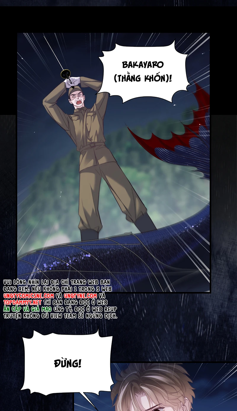 Desharow Nhân Ngư Chapter 132 - 26