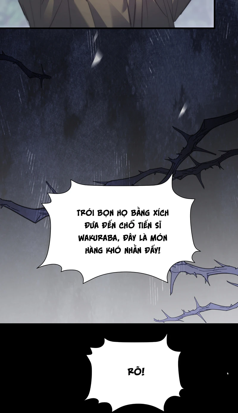 Desharow Nhân Ngư Chapter 132 - 28