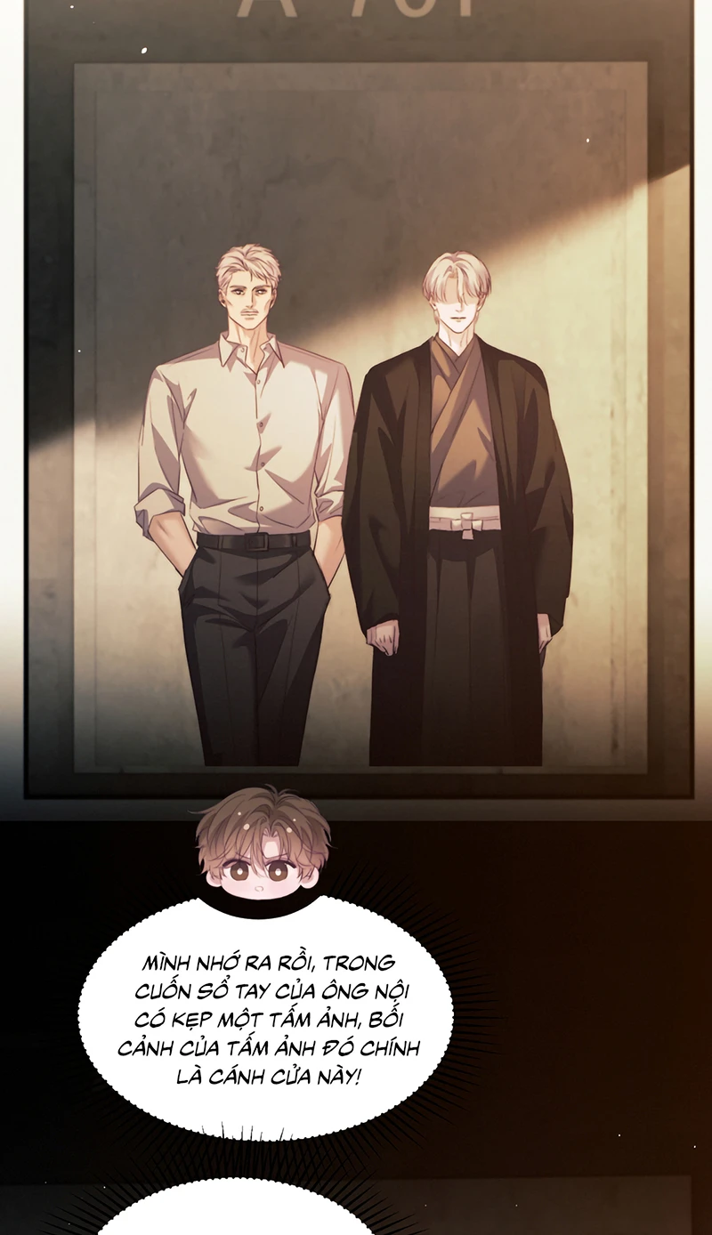 Desharow Nhân Ngư Chapter 132 - 31