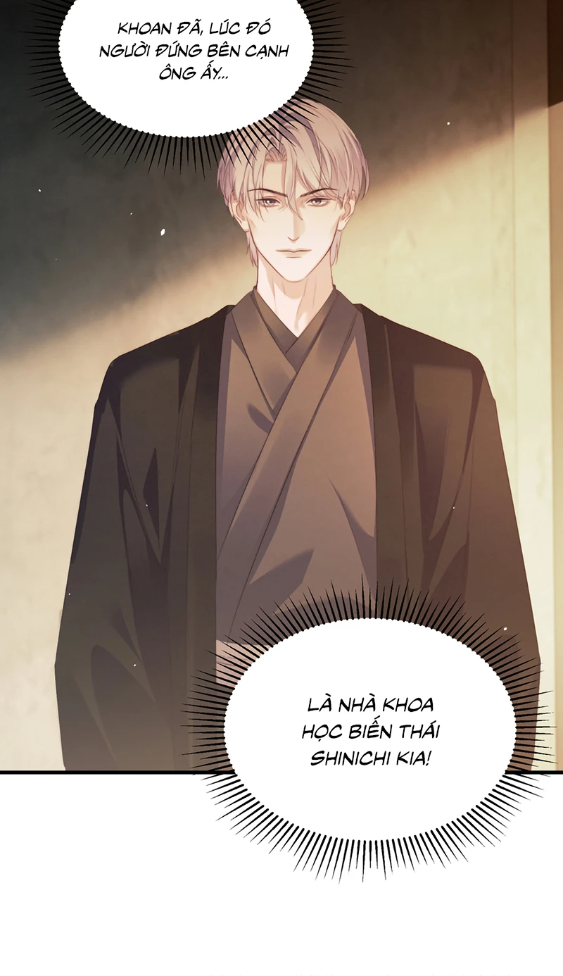 Desharow Nhân Ngư Chapter 132 - 32