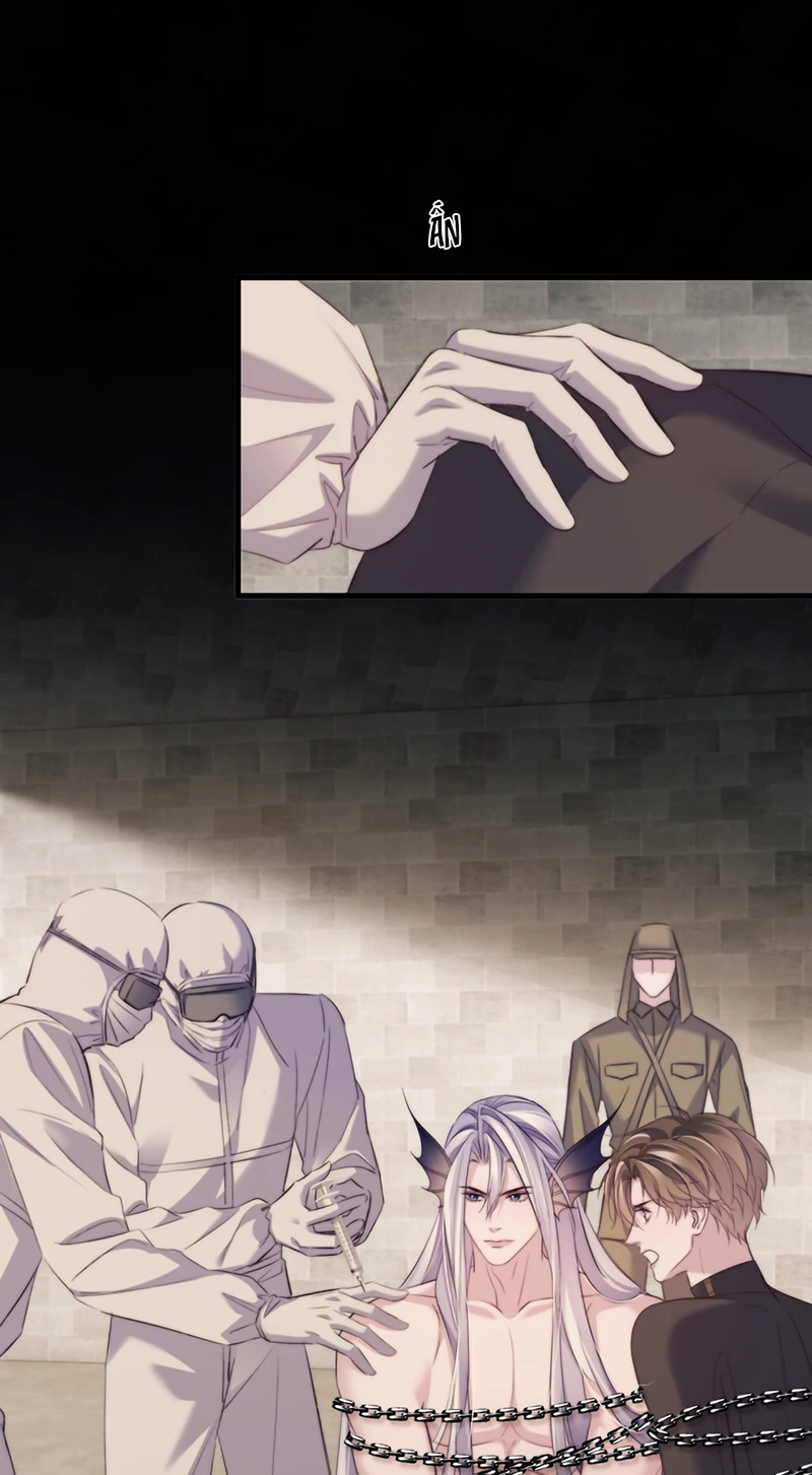 Desharow Nhân Ngư Chapter 133 - 5