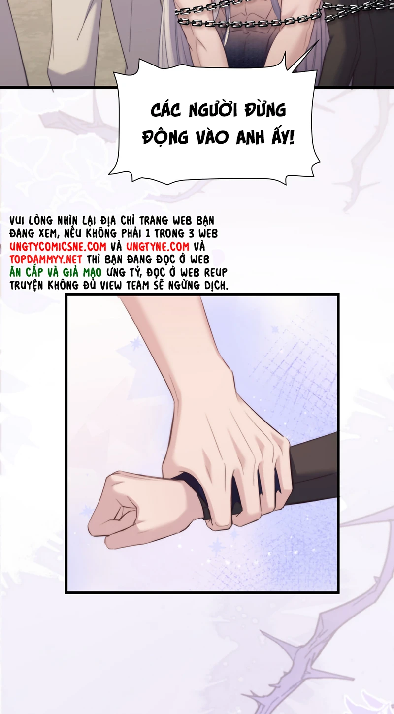 Desharow Nhân Ngư Chapter 133 - 6