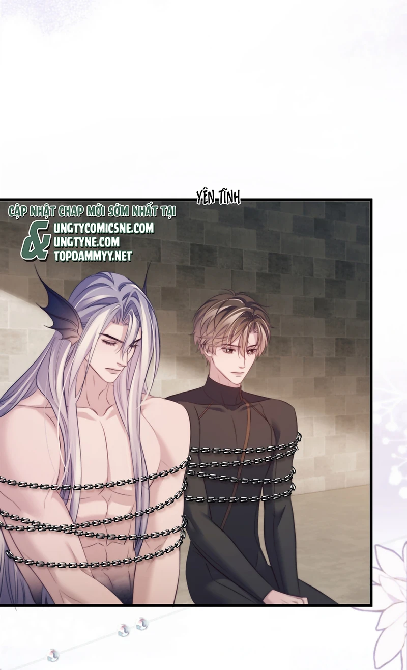 Desharow Nhân Ngư Chapter 133 - 8