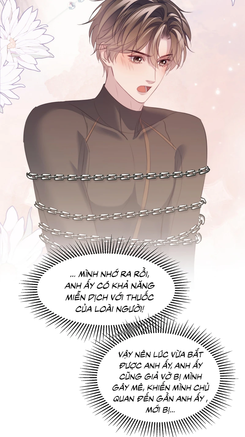 Desharow Nhân Ngư Chapter 133 - 10