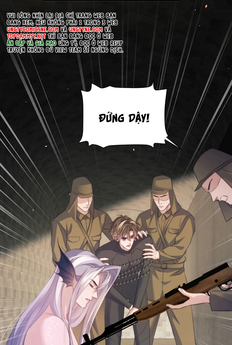 Desharow Nhân Ngư Chapter 133 - 12