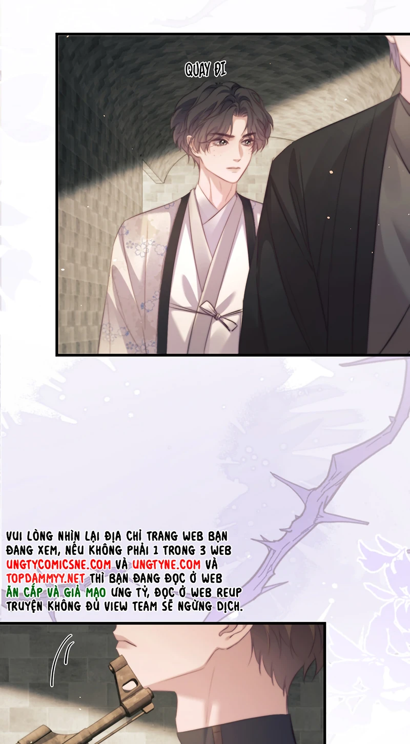 Desharow Nhân Ngư Chapter 133 - 16