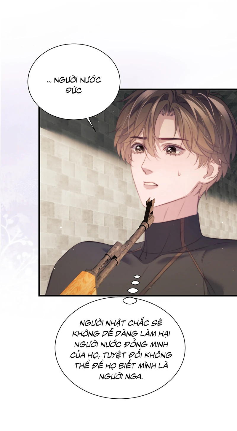 Desharow Nhân Ngư Chapter 133 - 18