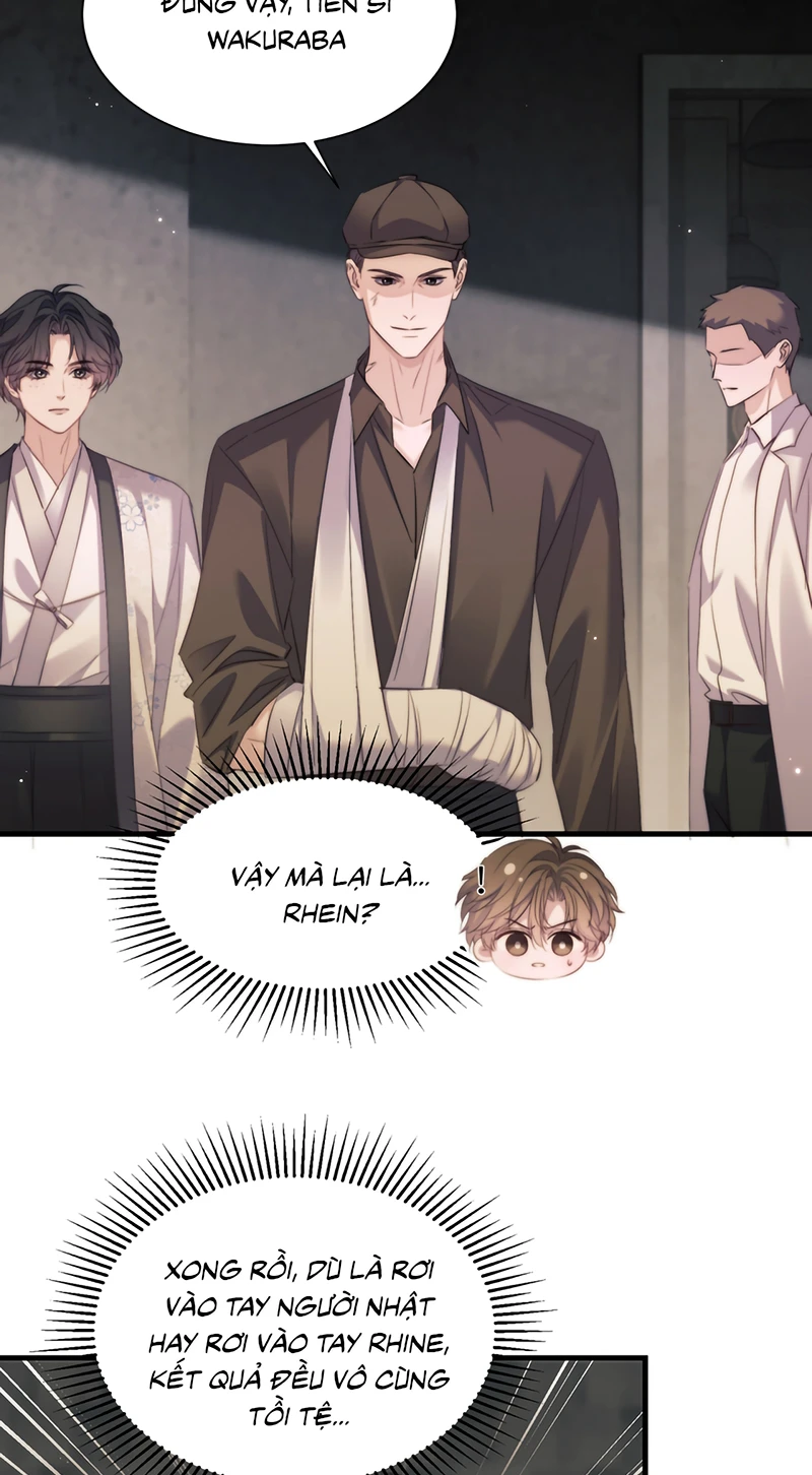 Desharow Nhân Ngư Chapter 133 - 20