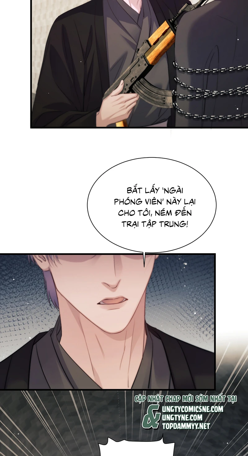 Desharow Nhân Ngư Chapter 133 - 22