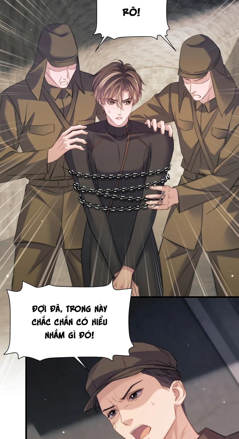 Desharow Nhân Ngư Chapter 133 - 23