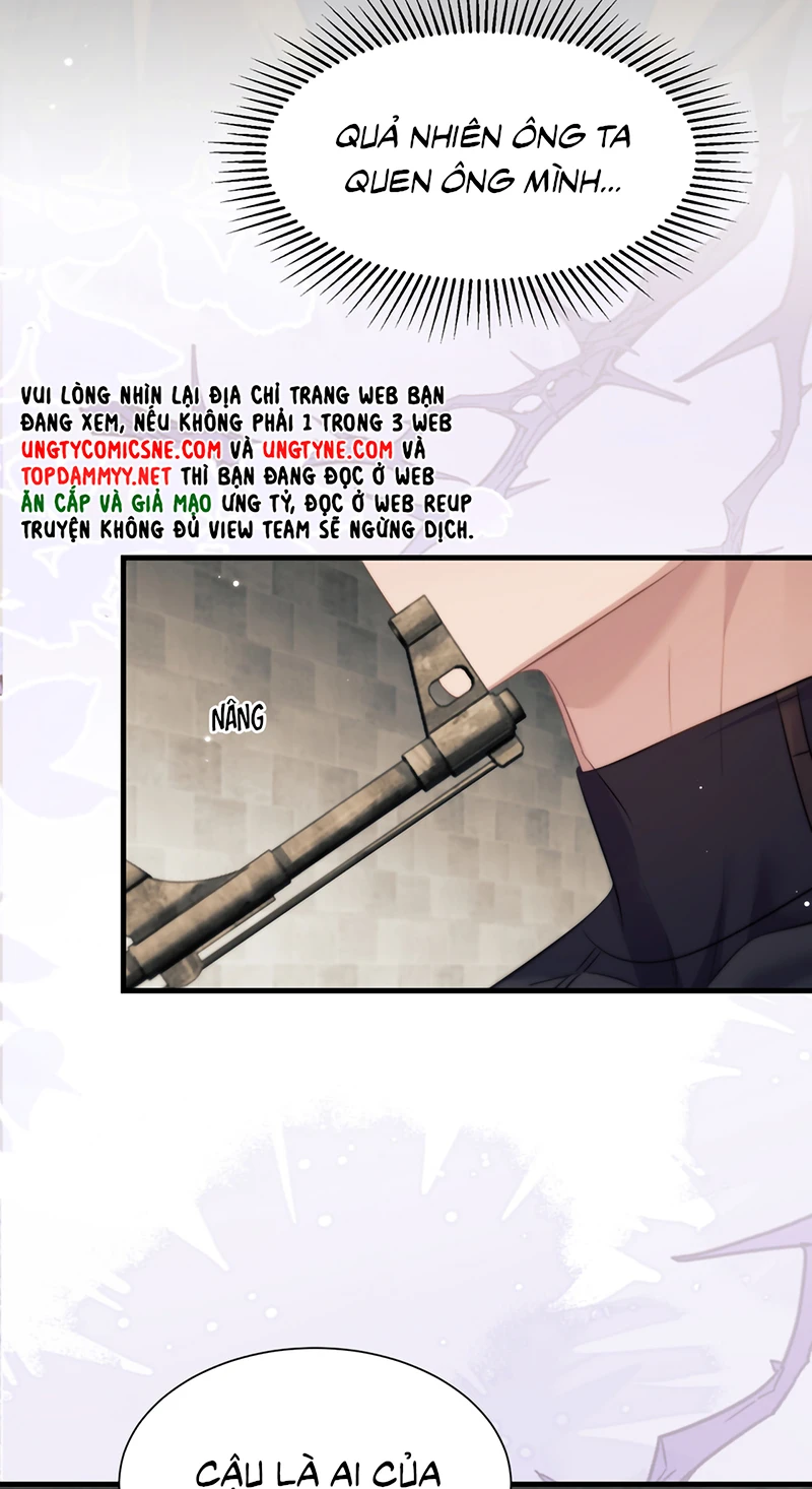 Desharow Nhân Ngư Chapter 133 - 25