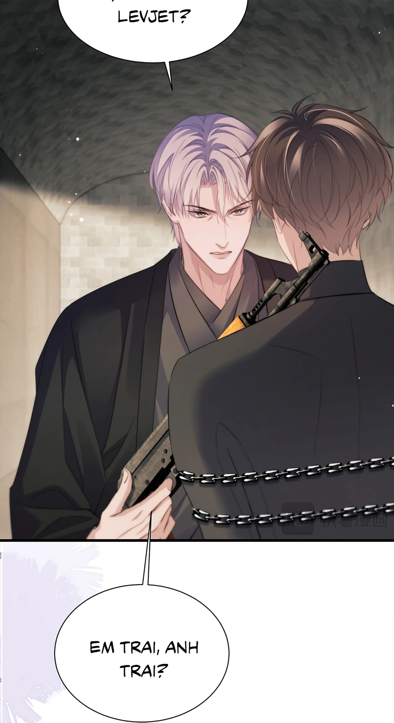 Desharow Nhân Ngư Chapter 133 - 26