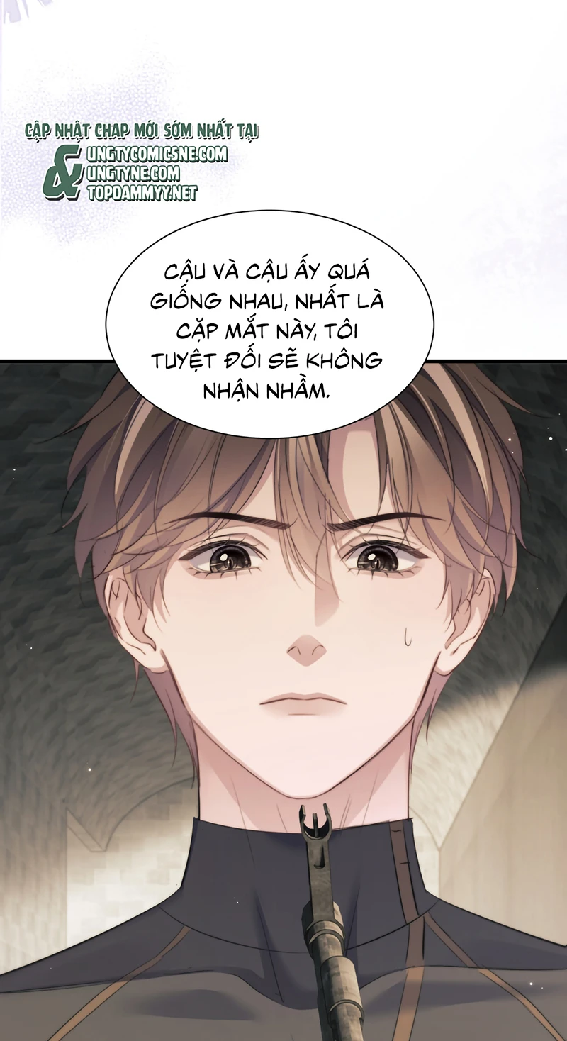 Desharow Nhân Ngư Chapter 133 - 27