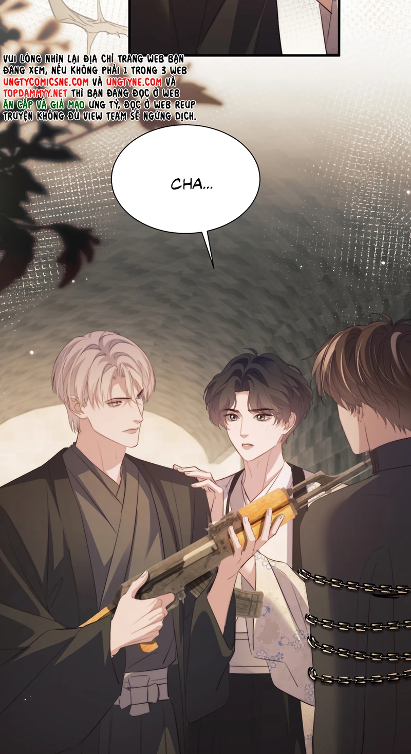 Desharow Nhân Ngư Chapter 133 - 29