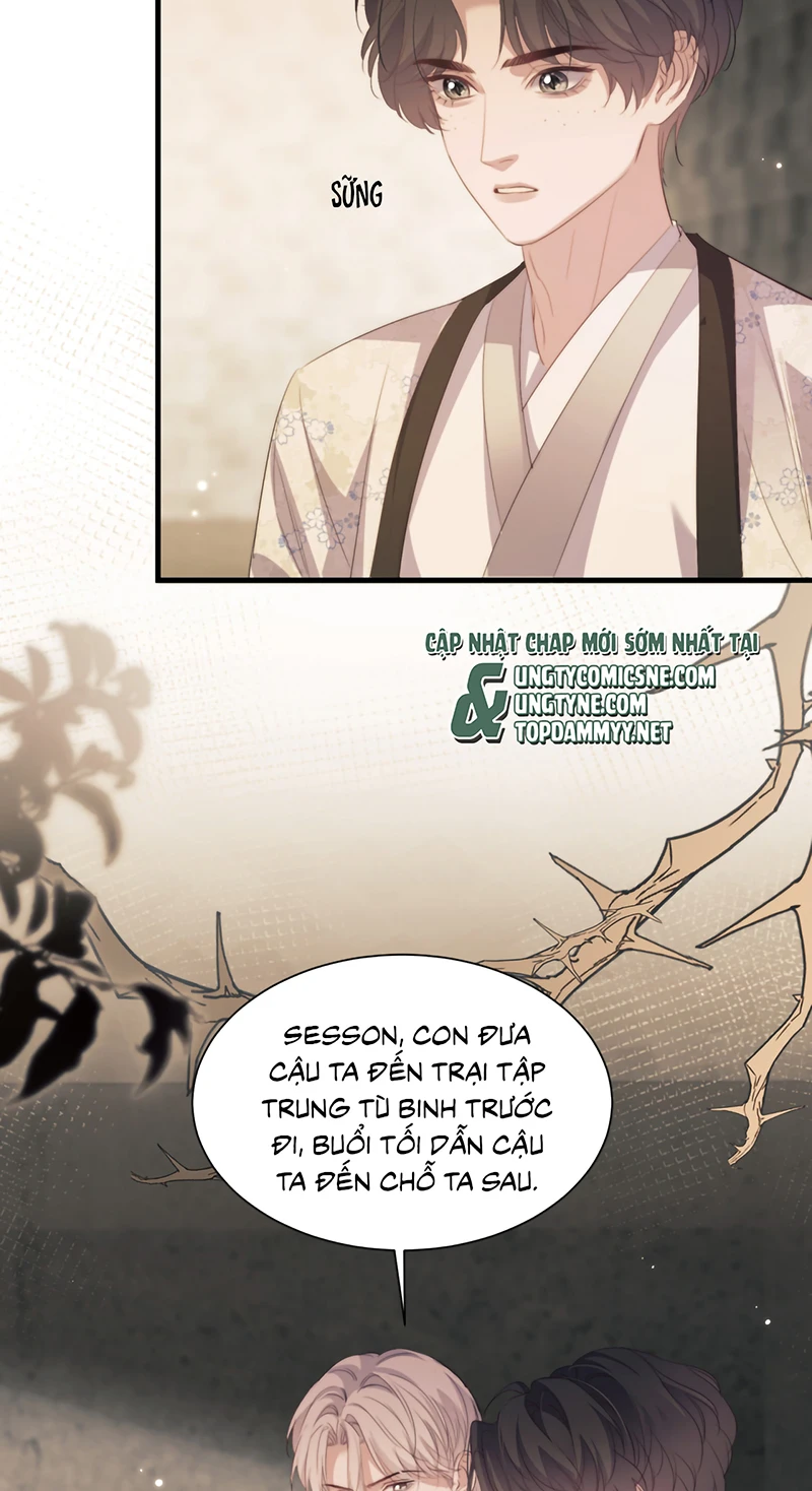 Desharow Nhân Ngư Chapter 133 - 31