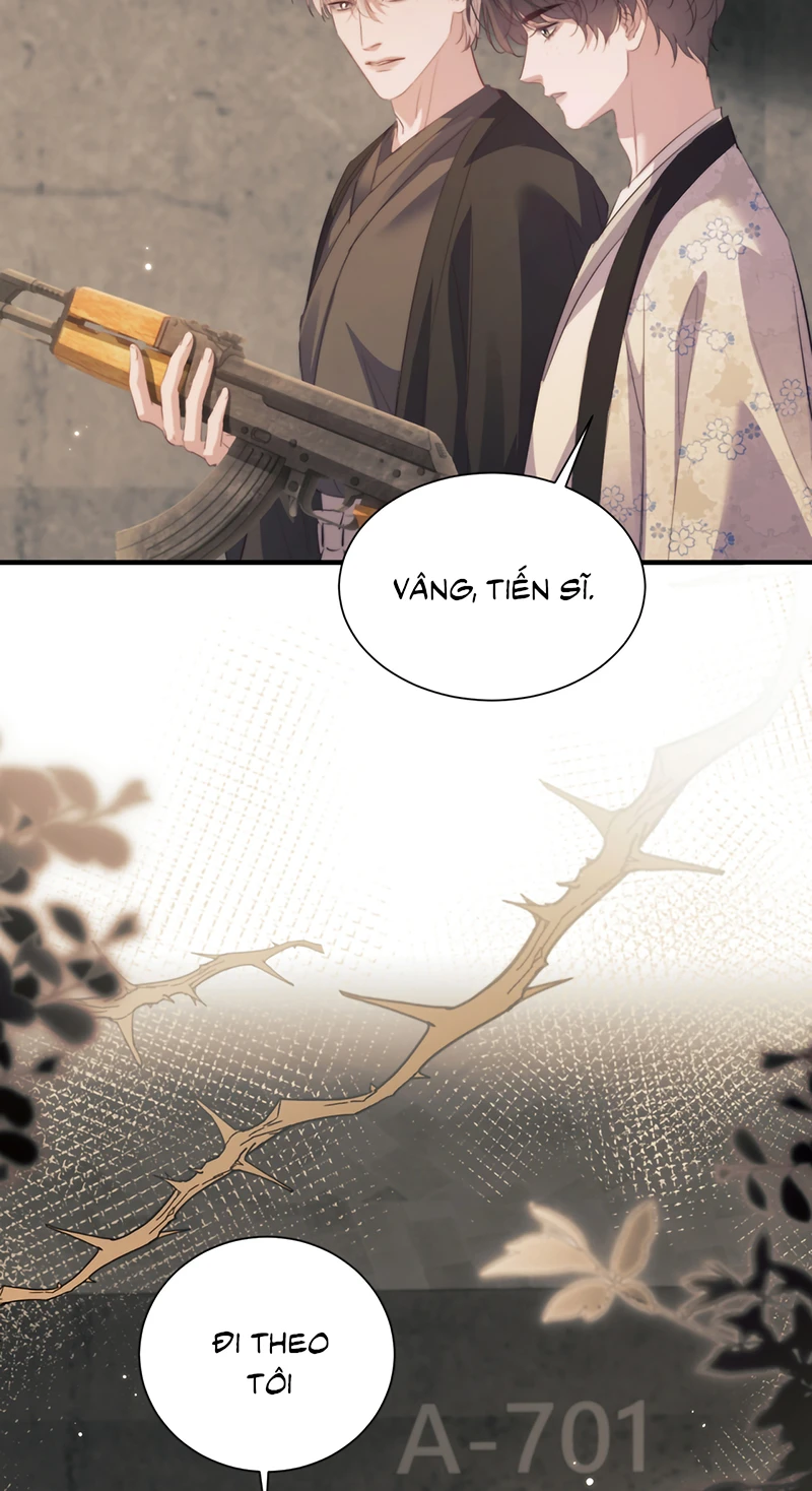 Desharow Nhân Ngư Chapter 133 - 32