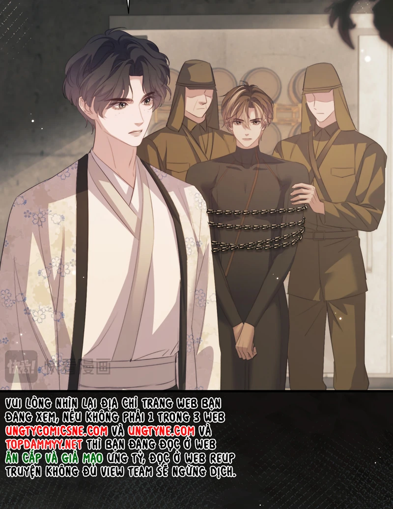 Desharow Nhân Ngư Chapter 133 - 33