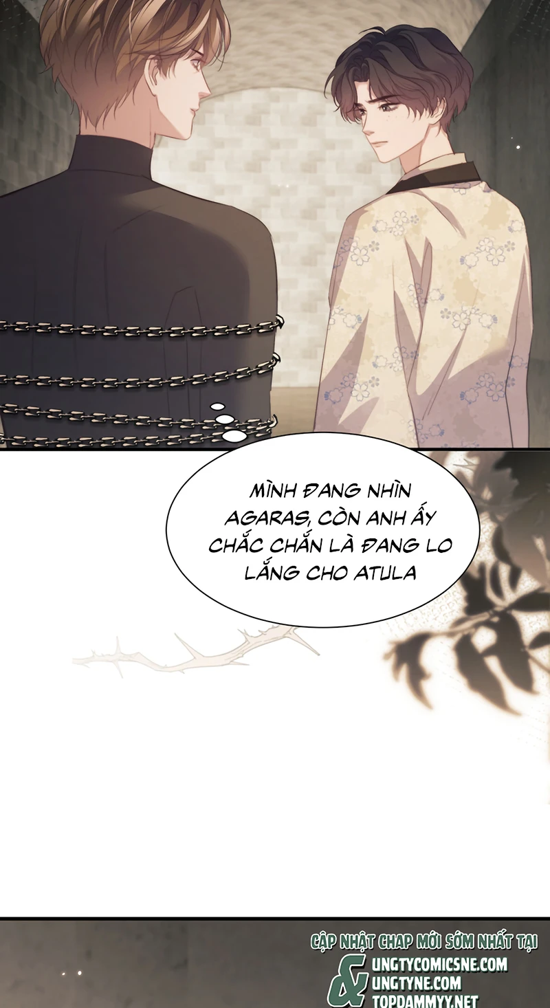 Desharow Nhân Ngư Chapter 133 - 36