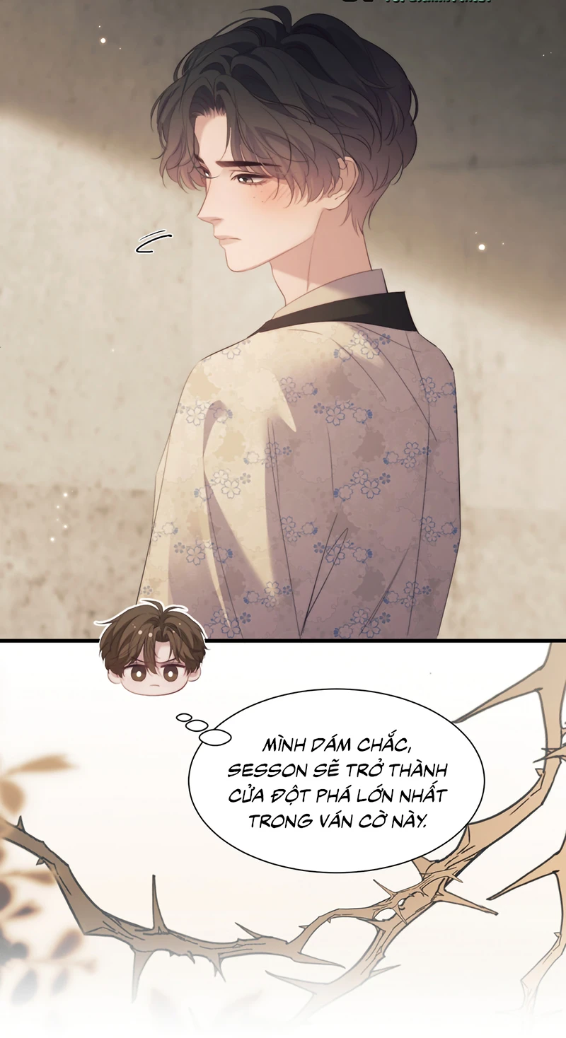 Desharow Nhân Ngư Chapter 133 - 37