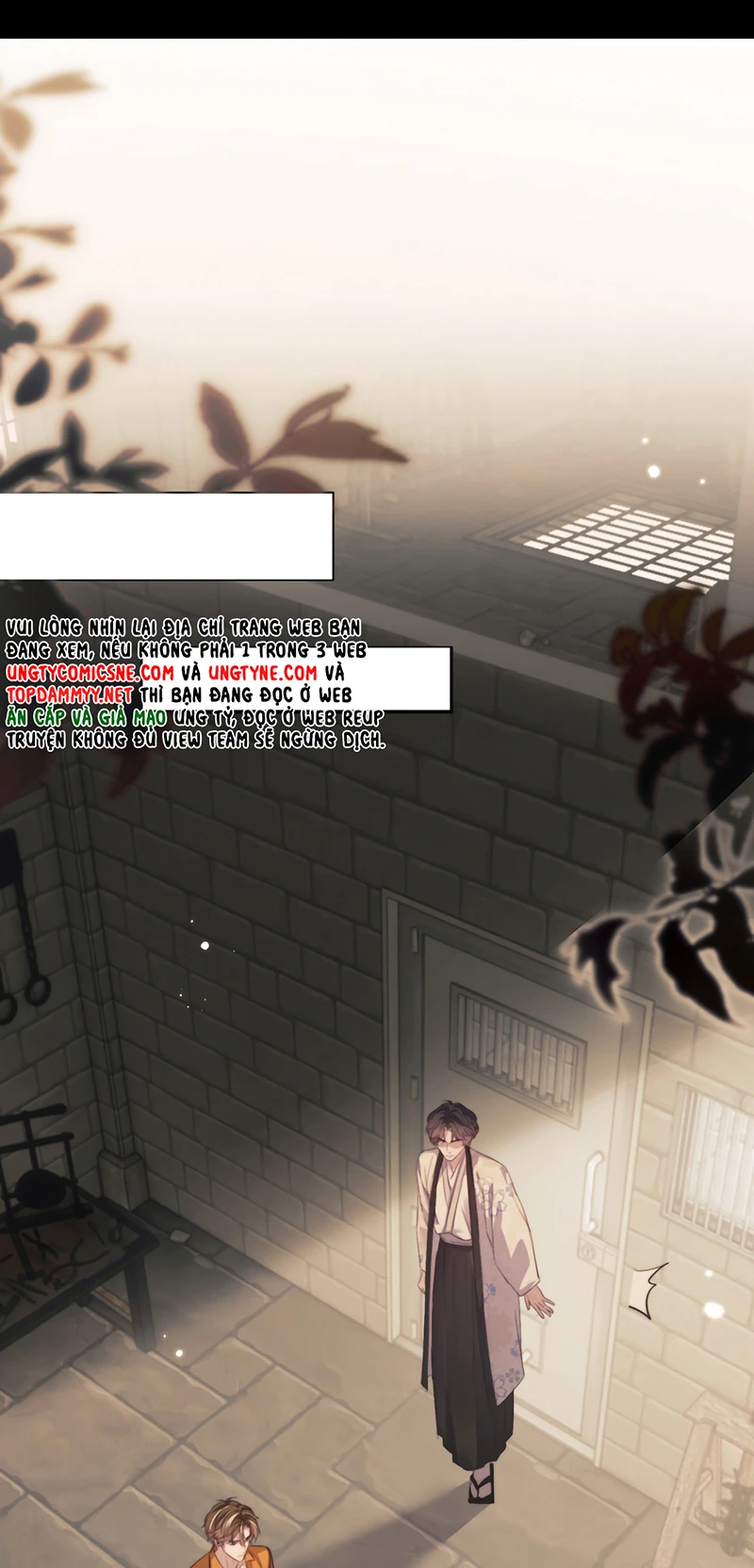 Desharow Nhân Ngư Chapter 134 - 3