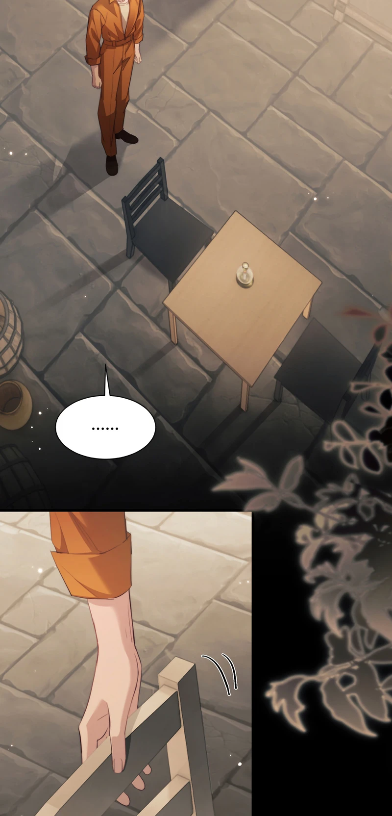 Desharow Nhân Ngư Chapter 134 - 4