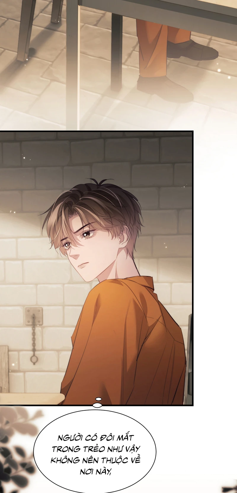 Desharow Nhân Ngư Chapter 134 - 6