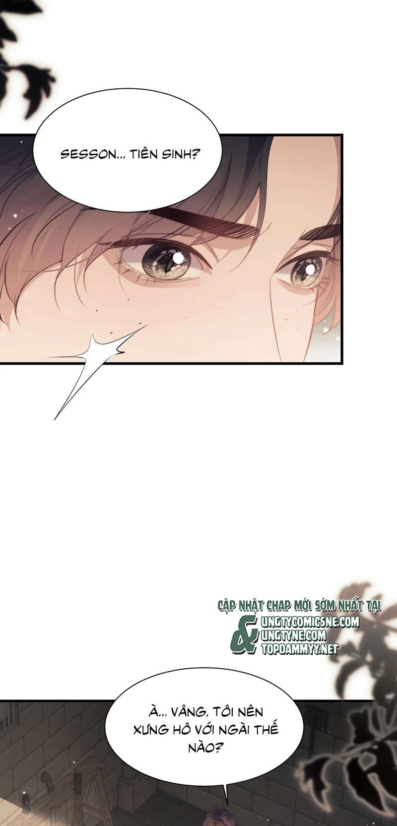 Desharow Nhân Ngư Chapter 134 - 8