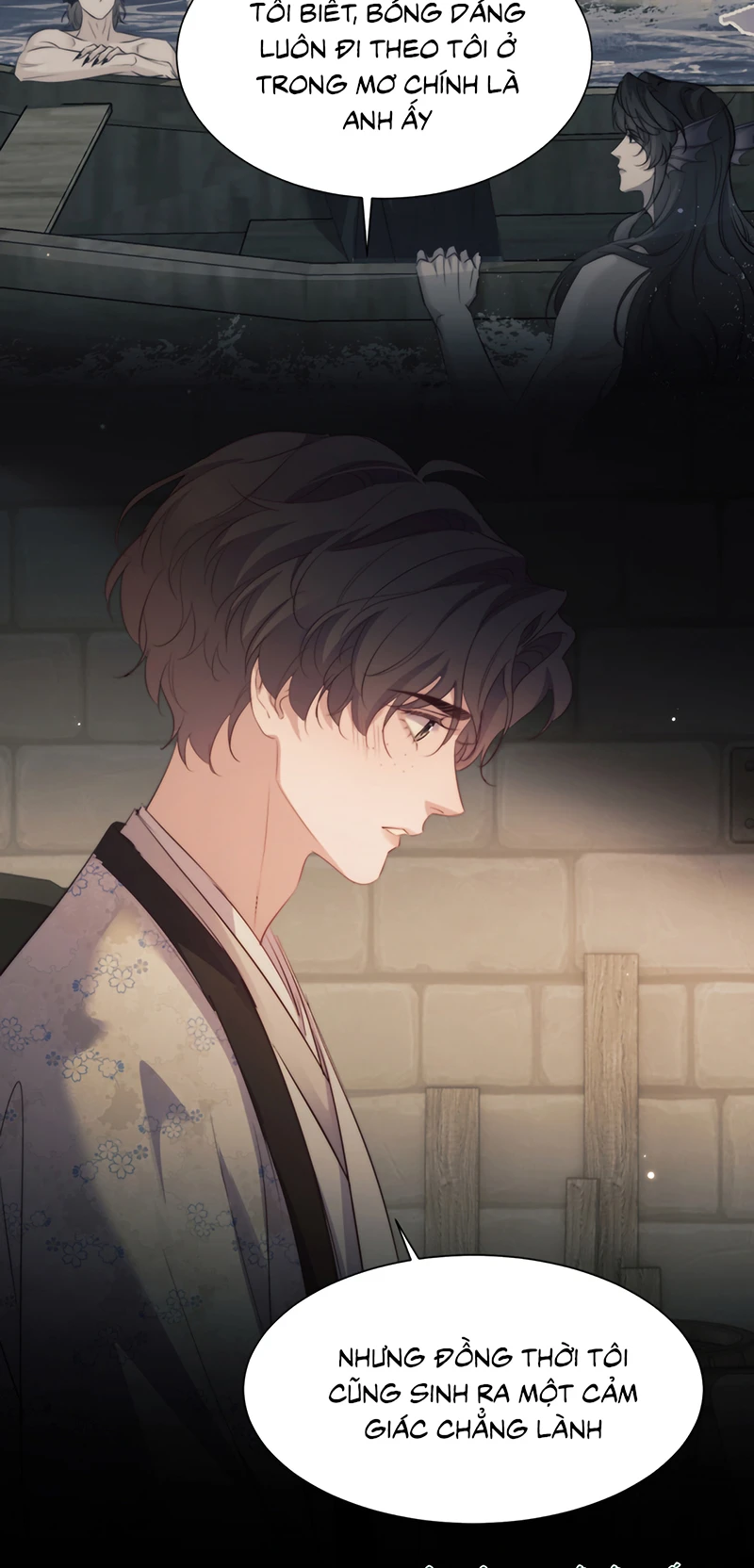 Desharow Nhân Ngư Chapter 134 - 15