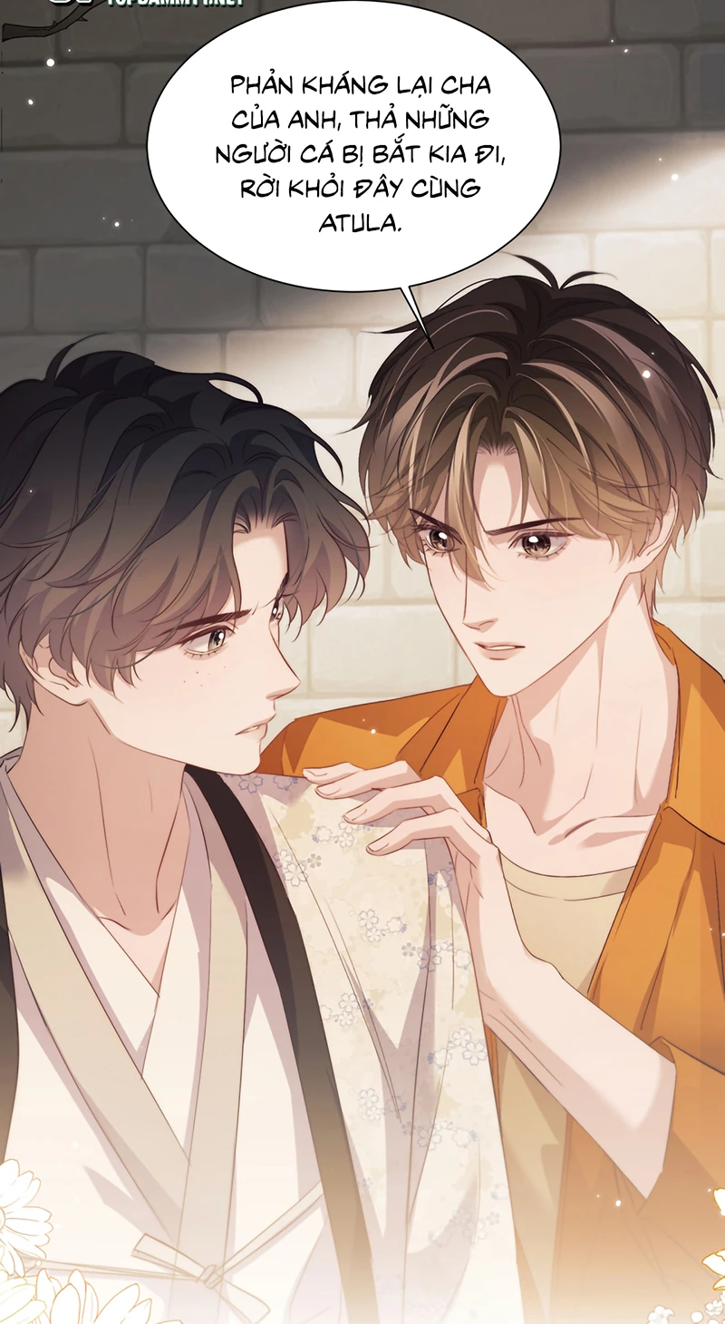 Desharow Nhân Ngư Chapter 134 - 21