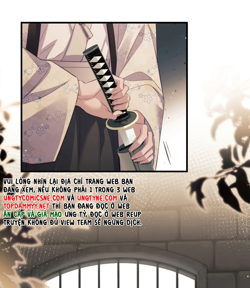 Desharow Nhân Ngư Chapter 134 - 23