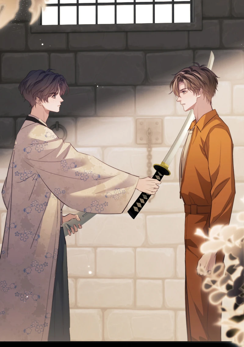 Desharow Nhân Ngư Chapter 134 - 24