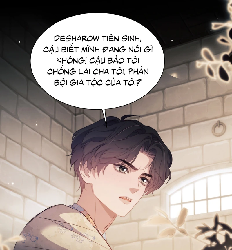 Desharow Nhân Ngư Chapter 134 - 25