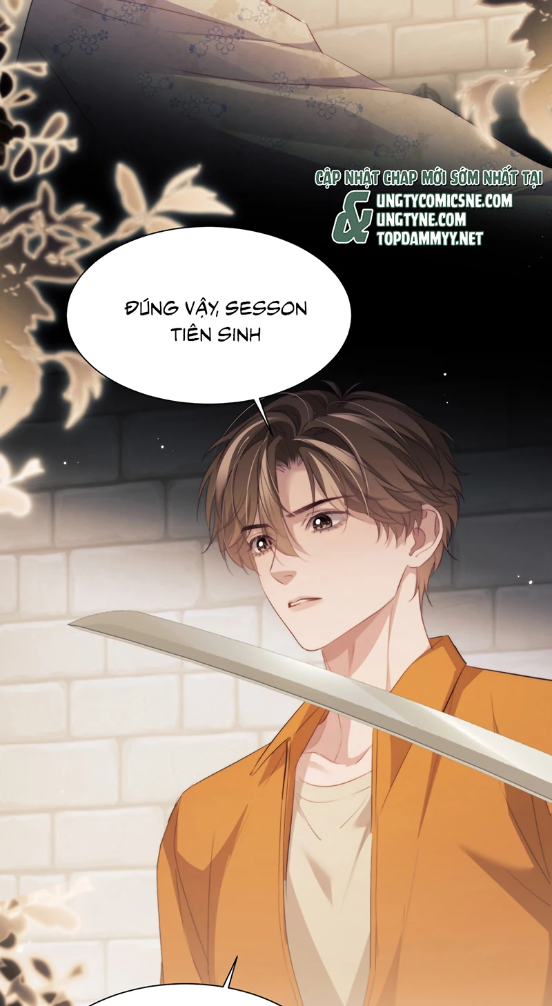 Desharow Nhân Ngư Chapter 134 - 26