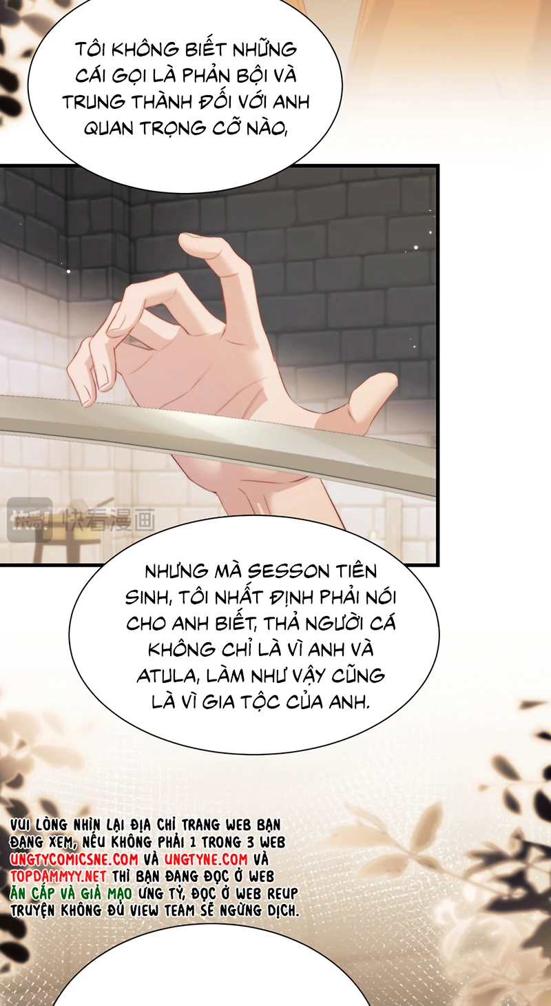 Desharow Nhân Ngư Chapter 134 - 27