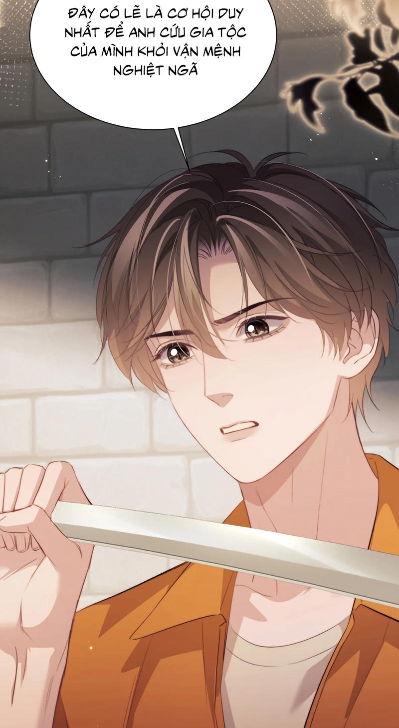 Desharow Nhân Ngư Chapter 134 - 28