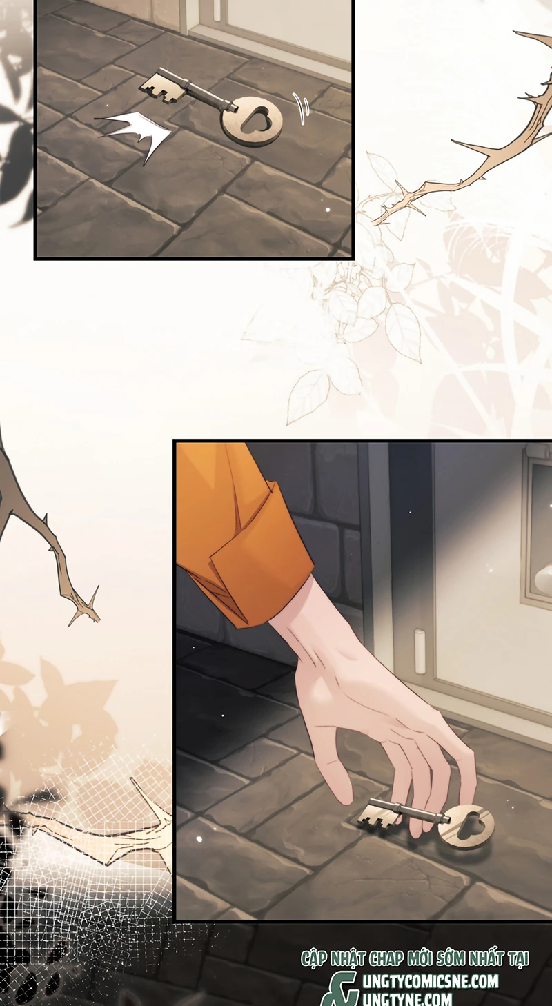 Desharow Nhân Ngư Chapter 134 - 33