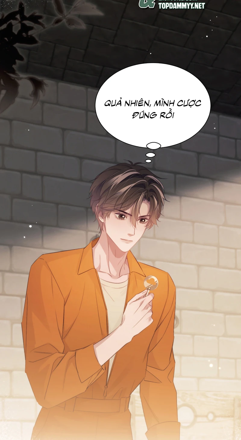 Desharow Nhân Ngư Chapter 134 - 34