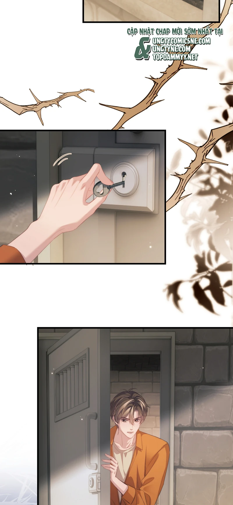 Desharow Nhân Ngư Chapter 135 - 4