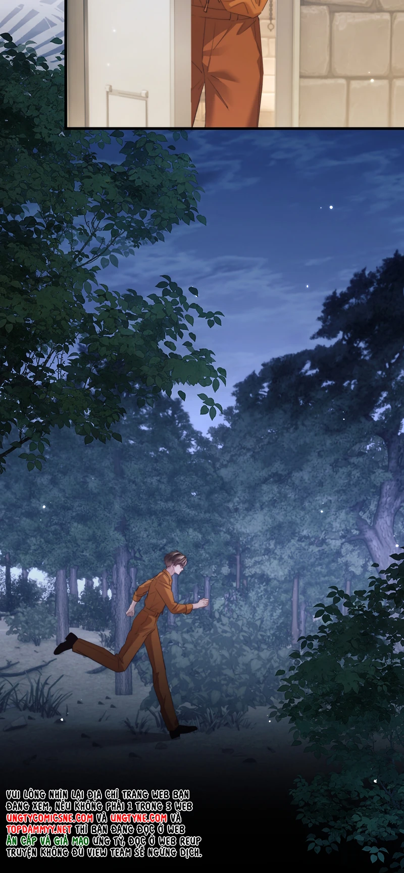 Desharow Nhân Ngư Chapter 135 - 5