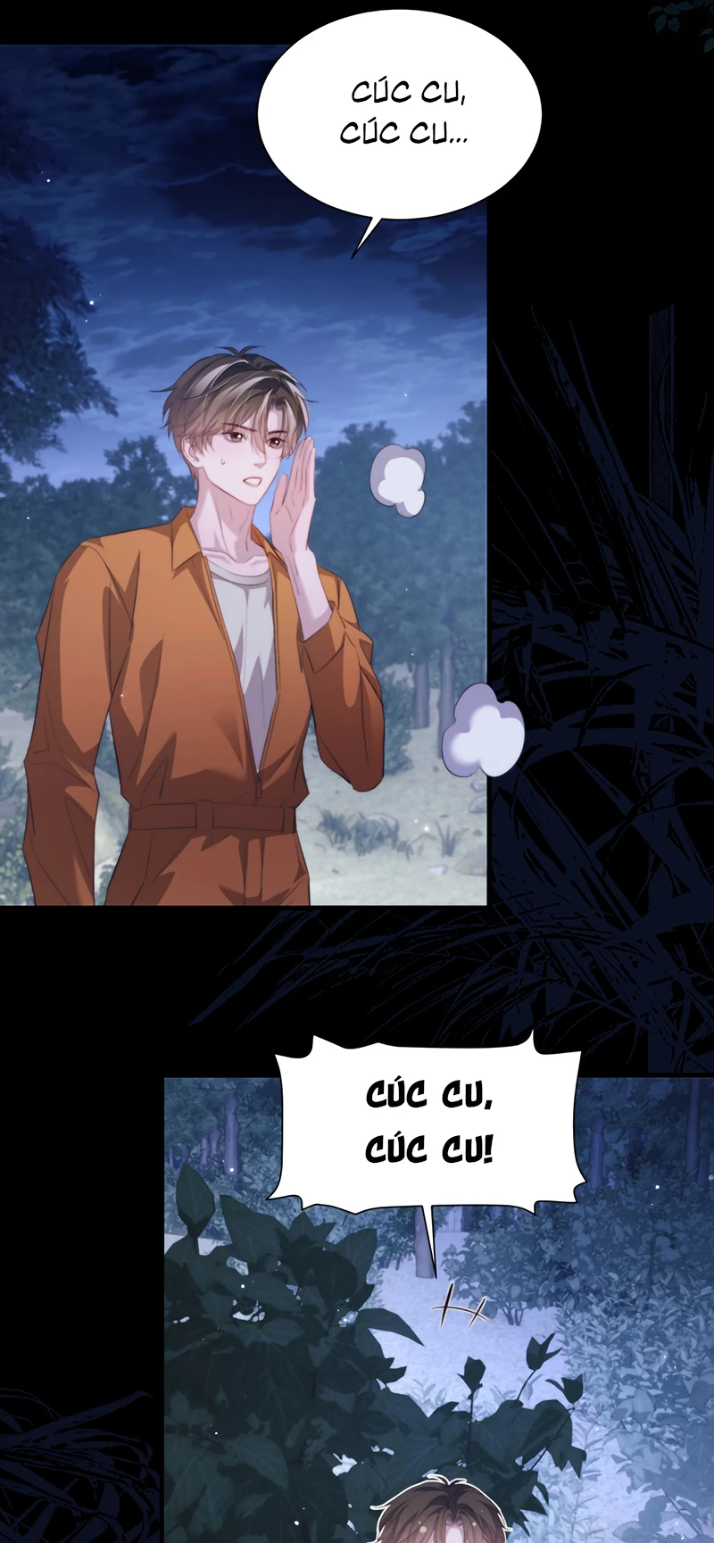 Desharow Nhân Ngư Chapter 135 - 6