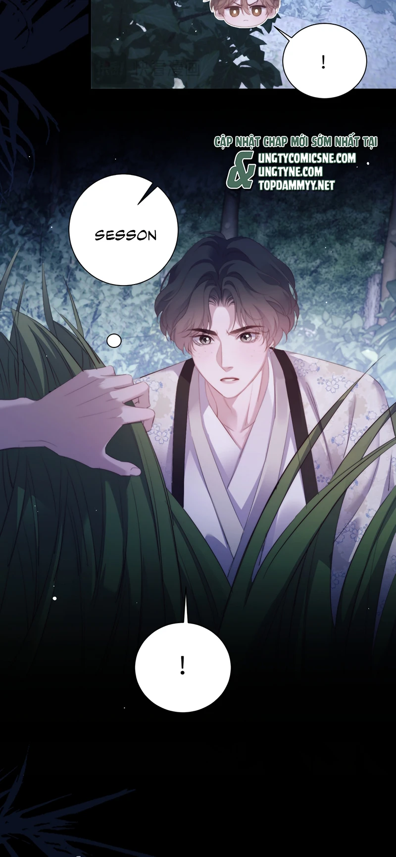 Desharow Nhân Ngư Chapter 135 - 7