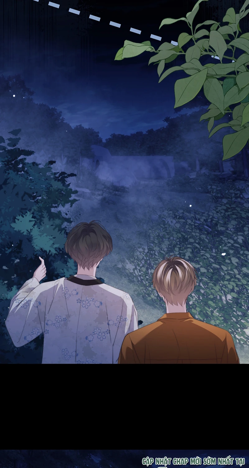 Desharow Nhân Ngư Chapter 135 - 11