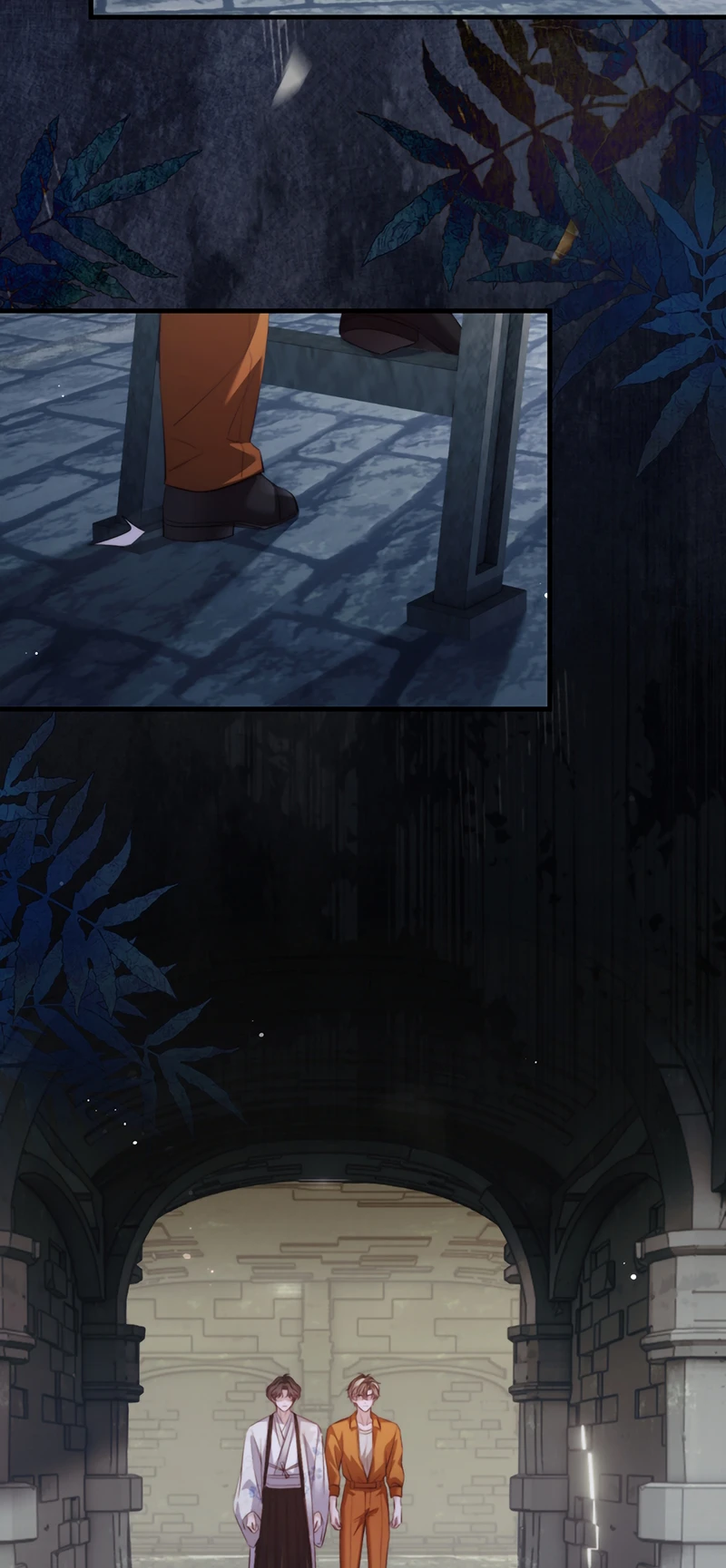 Desharow Nhân Ngư Chapter 135 - 14